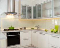 How Much Does Glass Splashbacks Cost Per Meter Squared?