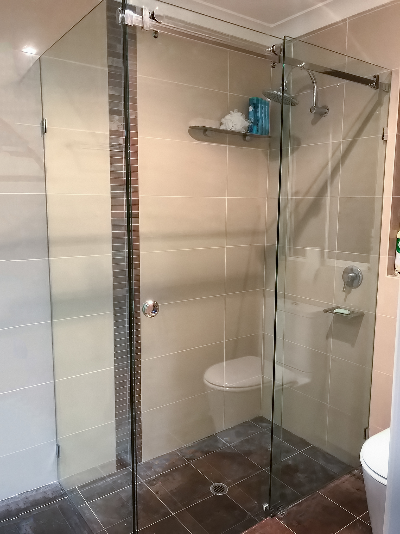The Ultimate Guide When Choosing Sliding Shower Screens